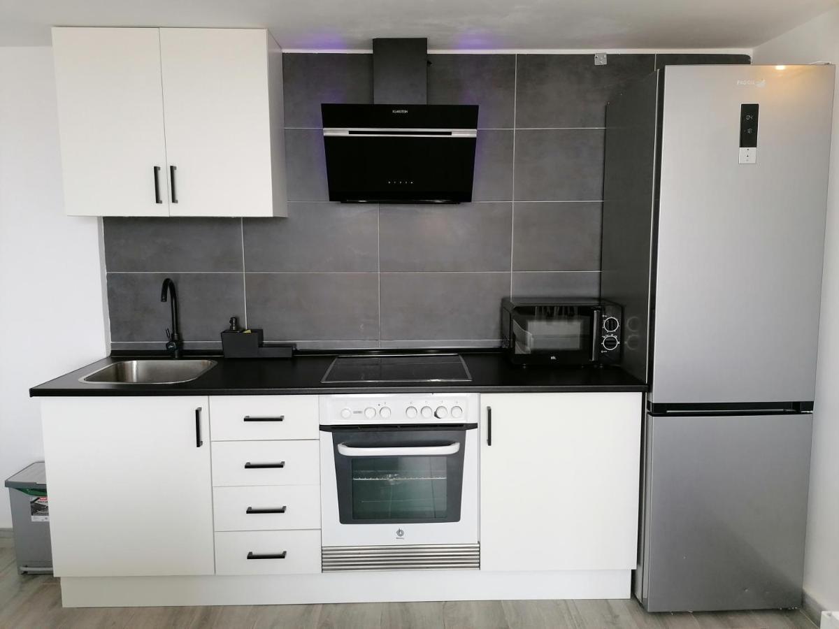 Brisamar Apartamento Con Aire Acondicionado Torremolinos Exterior foto