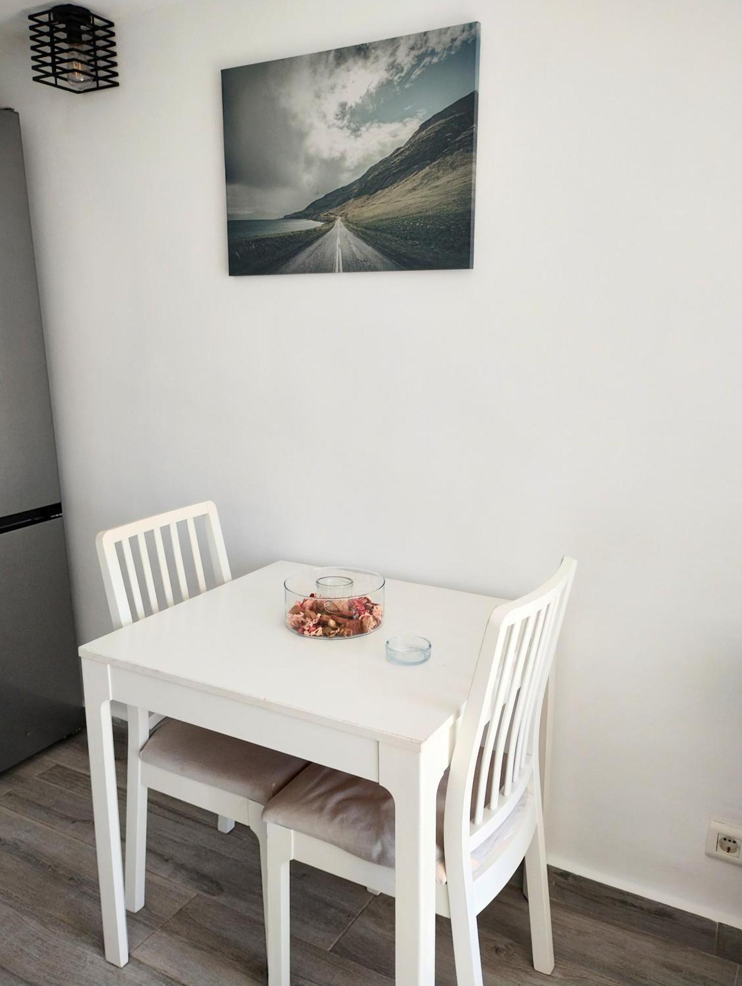 Brisamar Apartamento Con Aire Acondicionado Torremolinos Exterior foto